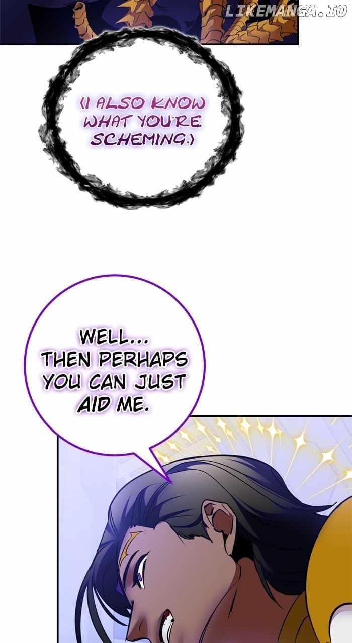 Return to Player Chapter 205 46